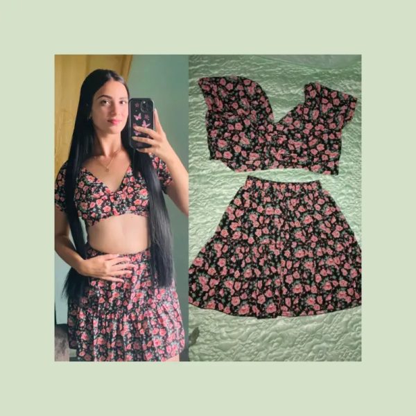 Talla S