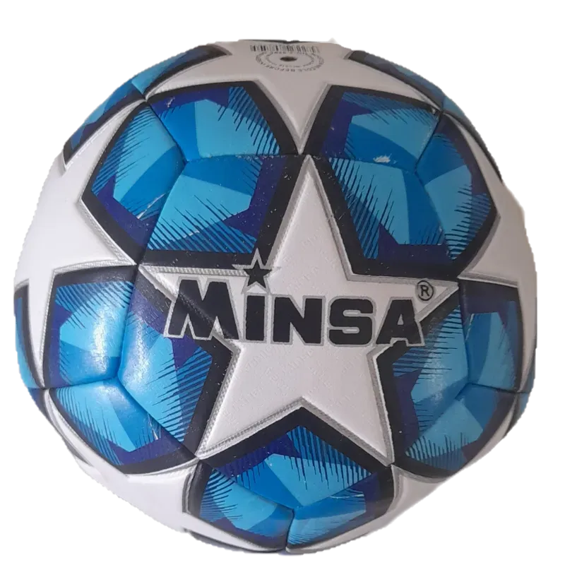 8202016 - Pelota de futbol - U/M: U