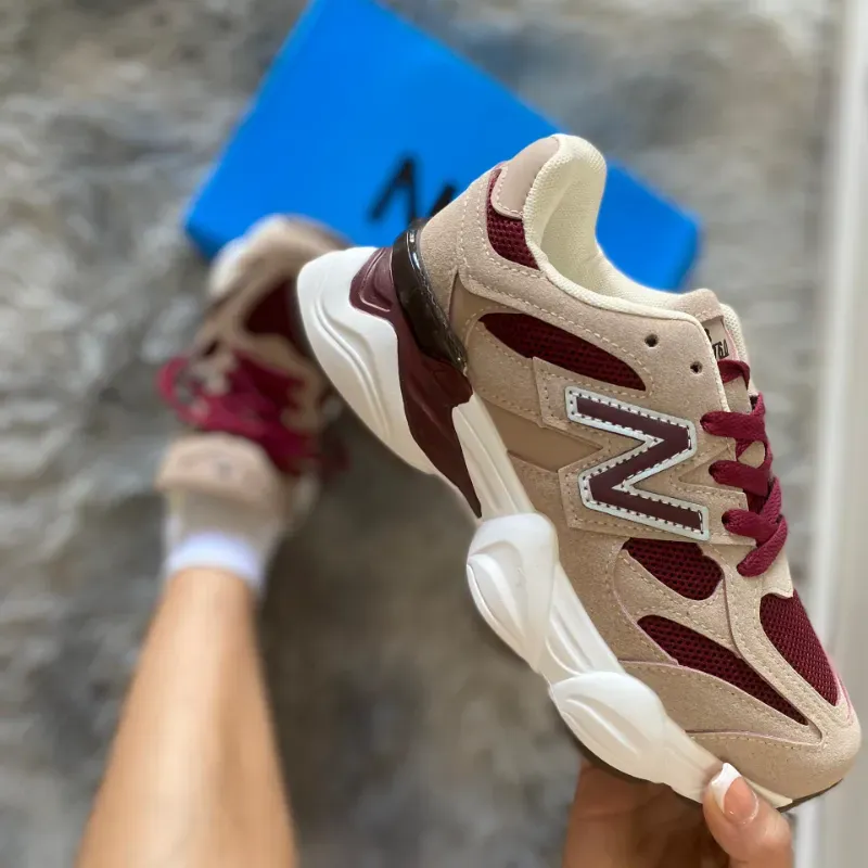 New balance 9060
