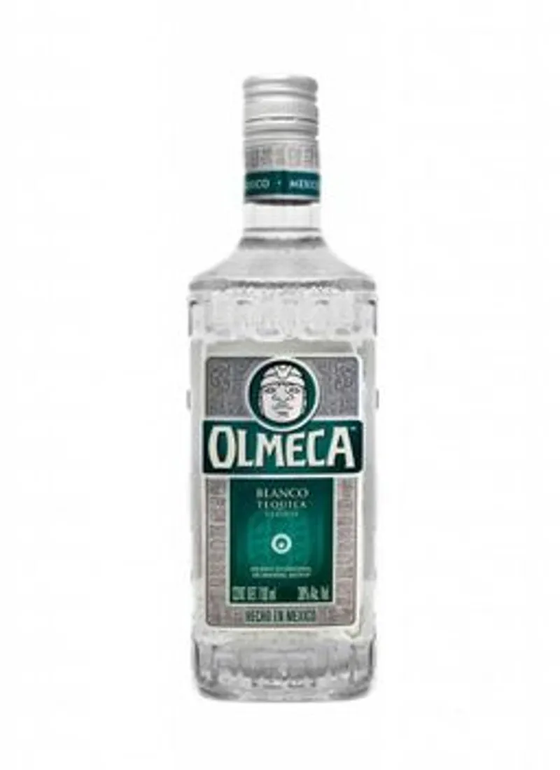 Olmeca Blanco (Trago)
