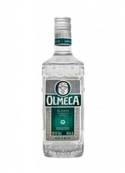 Olmeca Blanco (Trago)