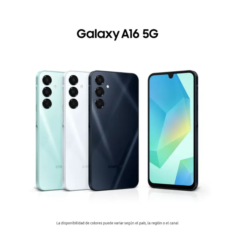 ✅️Samsung Galaxy A16 8/256GB