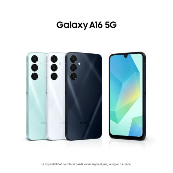 ✅️Samsung Galaxy A16 8/256GB