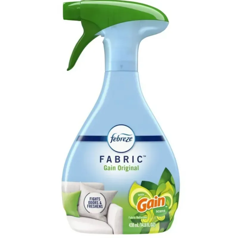Ambientador de Telas Febreze FABRIC Gain