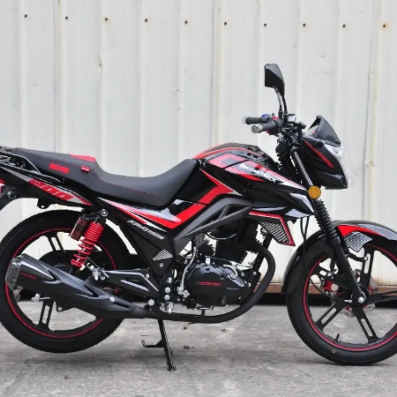 MOTOR KRATHOS 200 CC