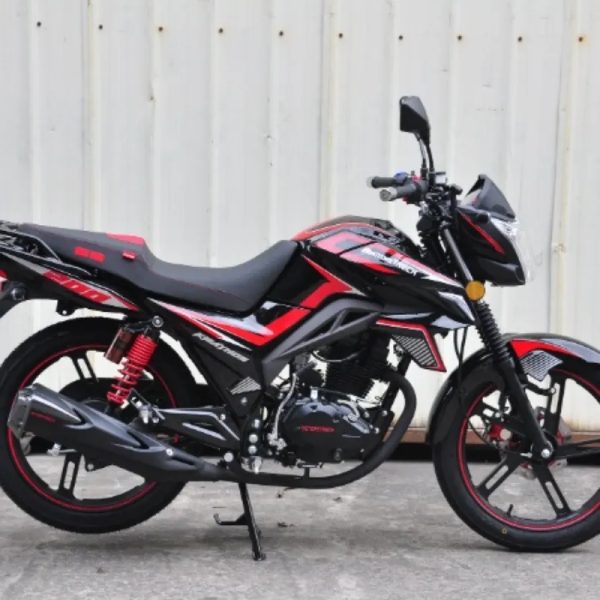 MOTOR KRATHOS 200 CC