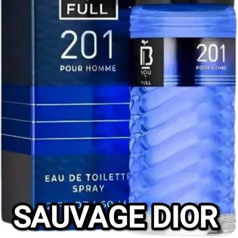 Sauvage Dior 60ml