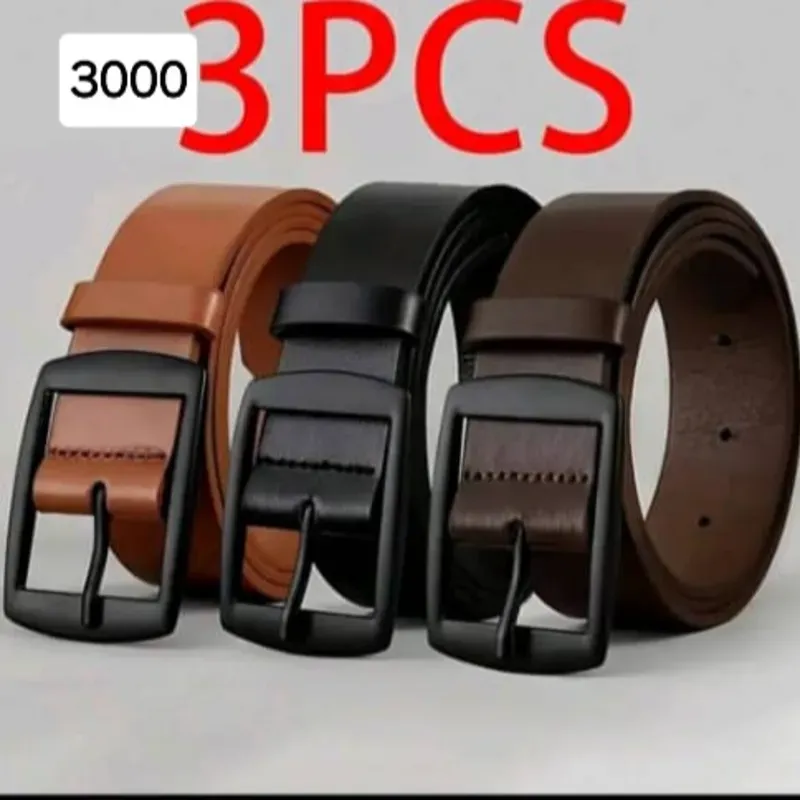 Cintos para hombre