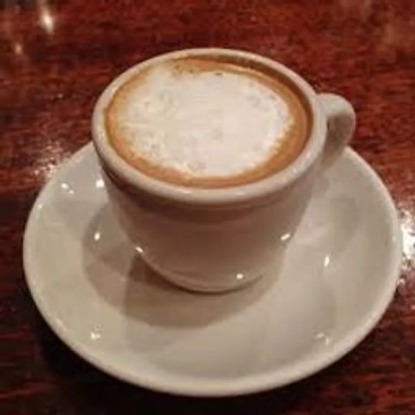 Café Cortadito Cubano