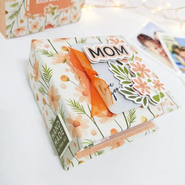 "Mommy"