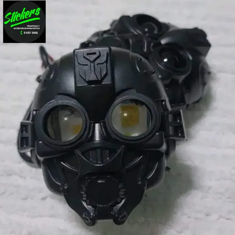 Neblinero TRANSFORMERS 