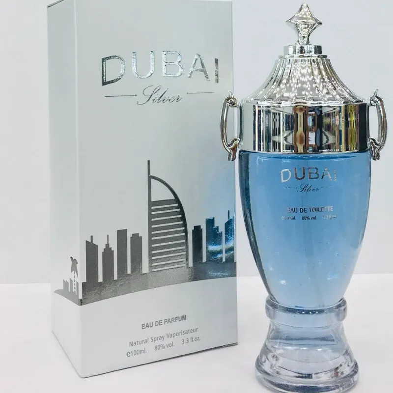 Perfume Árabe Dubai