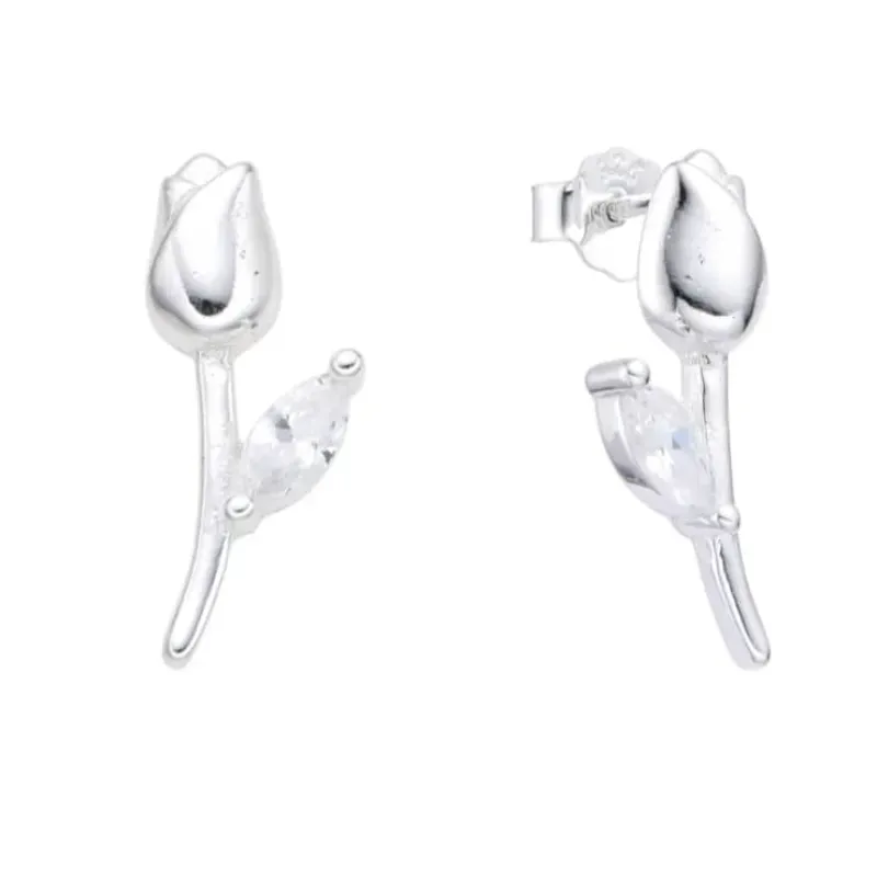 Pendientes de plata 925