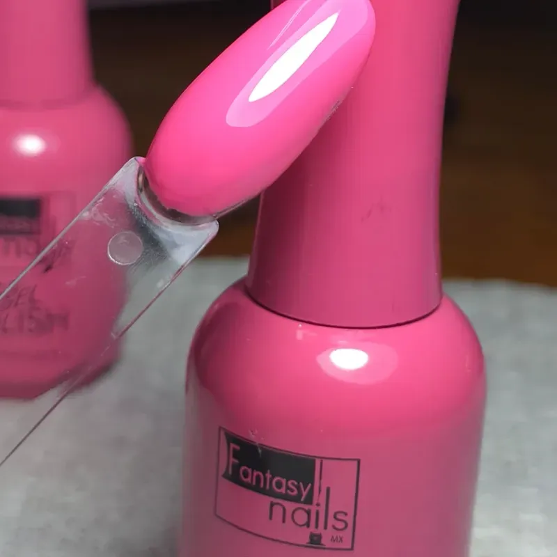 Esmalte Fantasy Bile