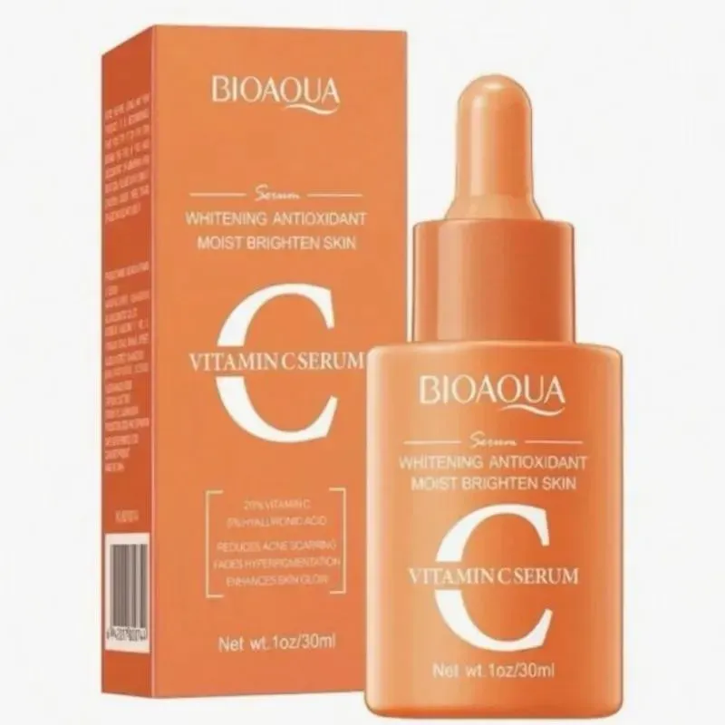 Bioaqua Vitamin C Serum
