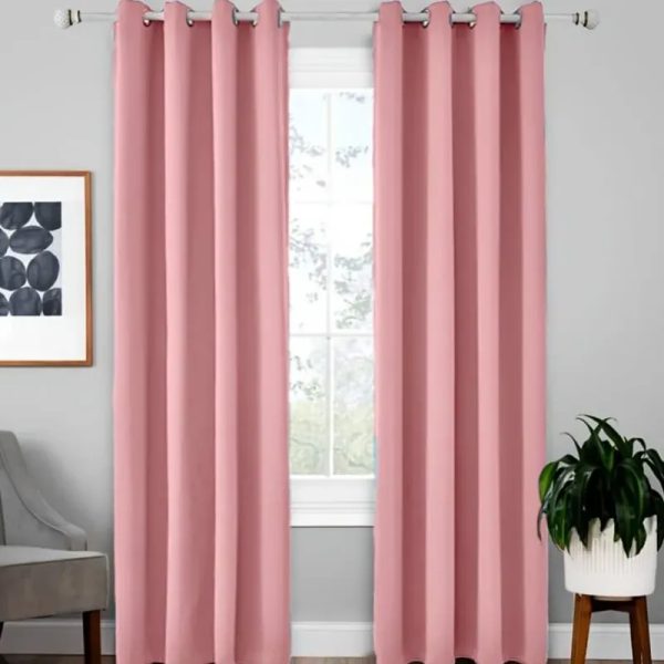 Cortinas tapa sol
