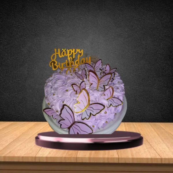 Cake 