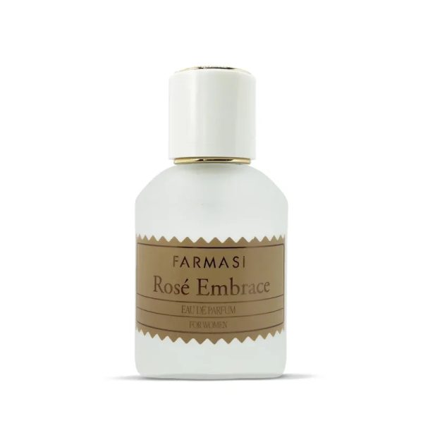 Edición Limitada Rosé Embrace EDP para Mujer