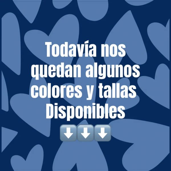ÚLTIMOS VESTIDOS DISPONIBLES