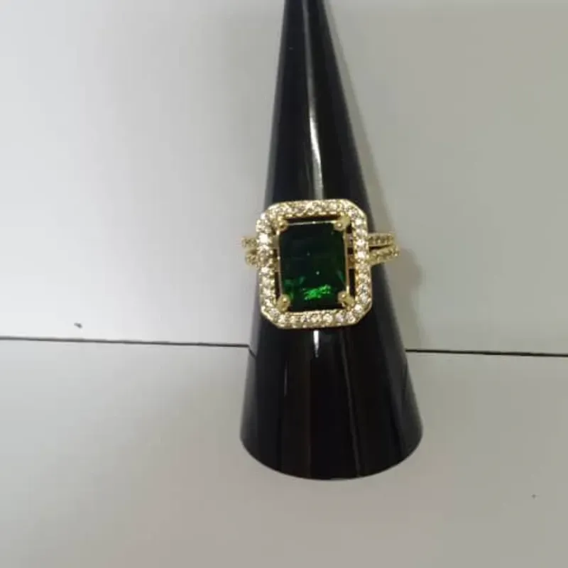 Anillo de Compromiso