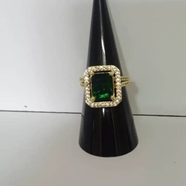 Anillo de Compromiso