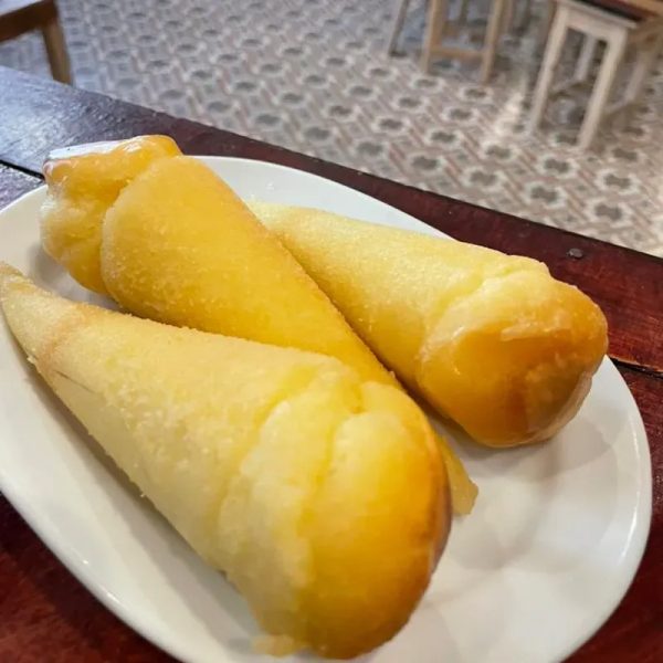 Capuchino Cubano