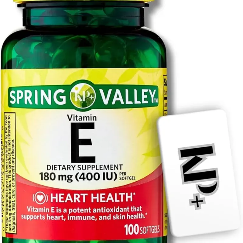 Vitamina E
