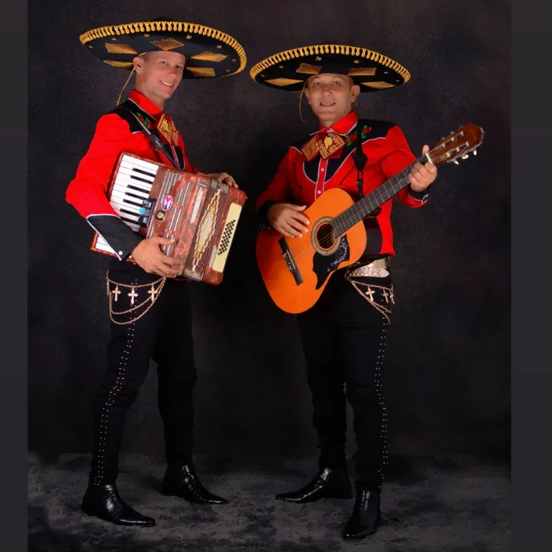 ⛔️Super Promo⛔️ Mariachis 2️⃣