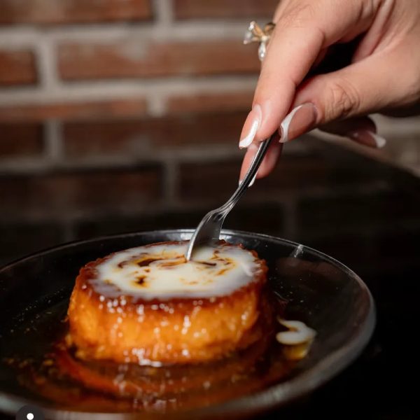 Flan