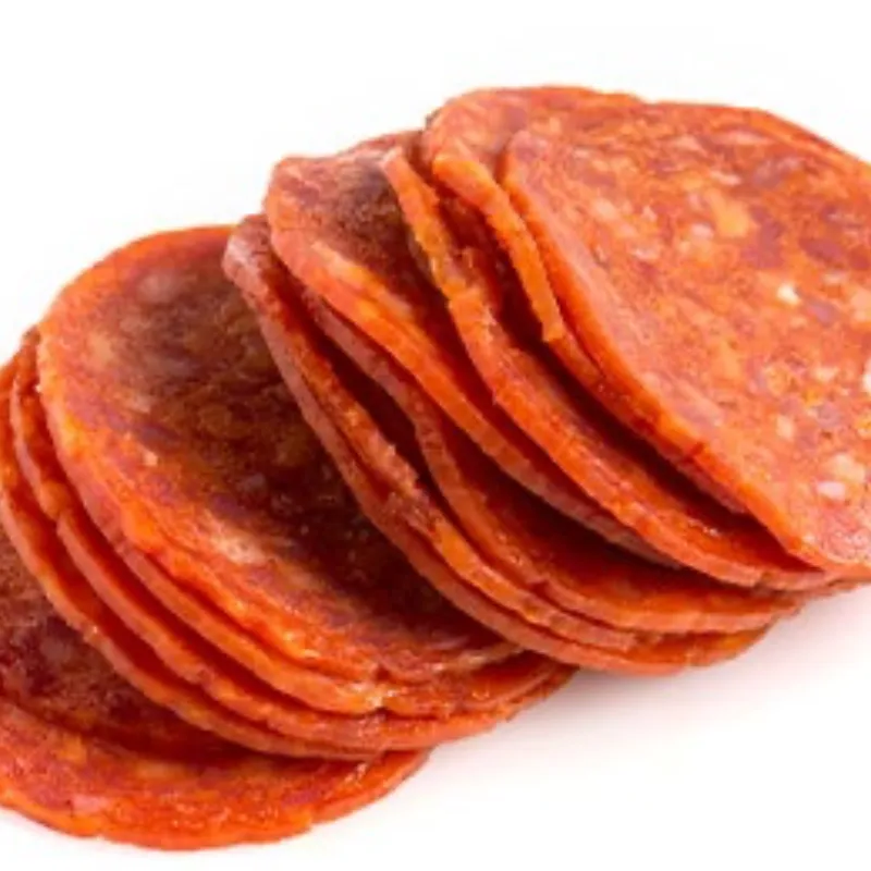 Pepperoni