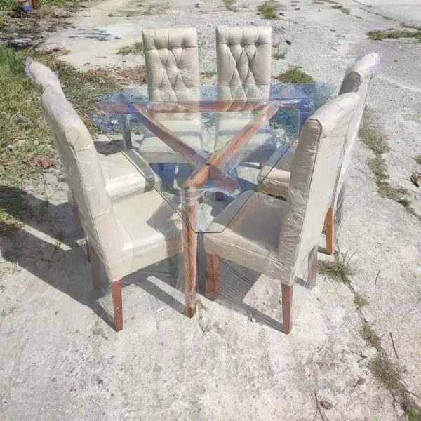 JUEGO DE COMEDOR