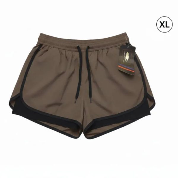 SHORT SPORT