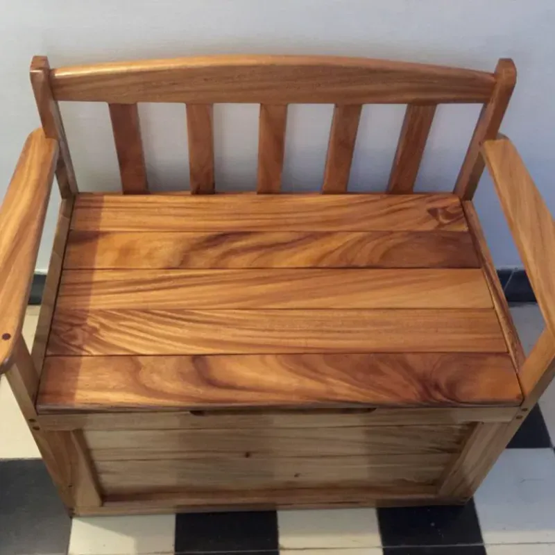 BANCO/BAUL PARA JUGUETES