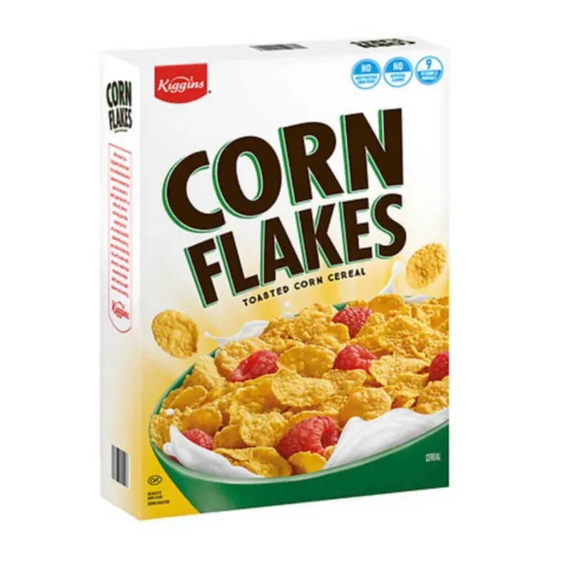 Cereal Corn Flakes
