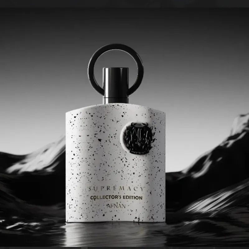 AFNAN SUPREMACY COLLECTOR'S EDP UNISEX - 3.4Oz (100ML) NEW LAUNCH