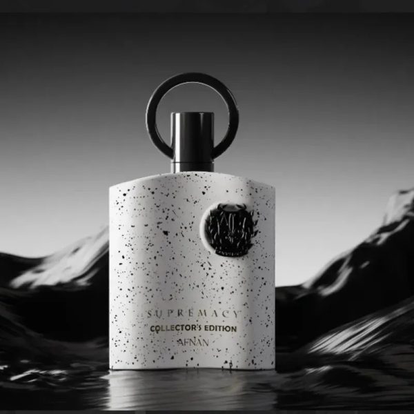 AFNAN SUPREMACY COLLECTOR'S EDP UNISEX - 3.4Oz (100ML) NEW LAUNCH