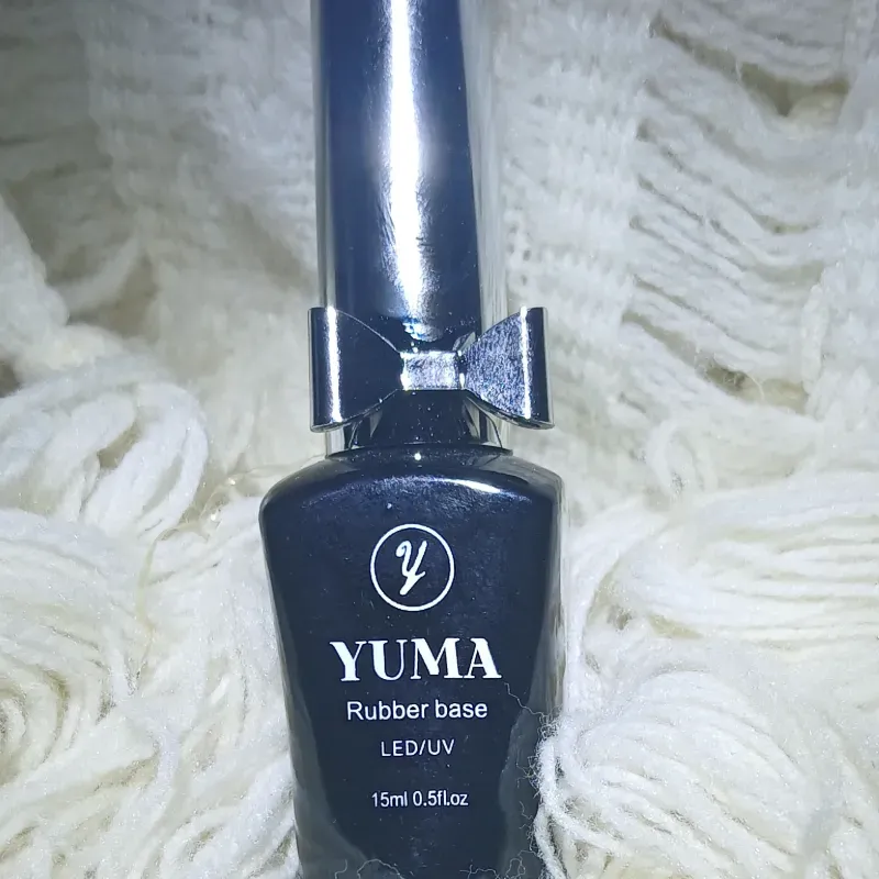 AF3>Base Rubber "Yuma" 15ml