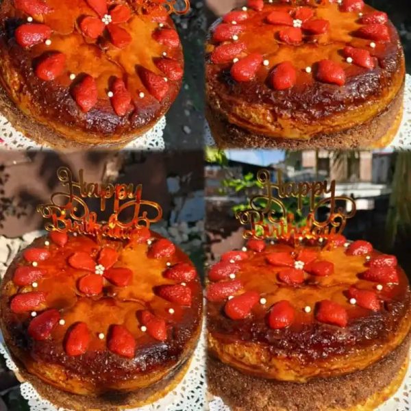 ChocoFlan