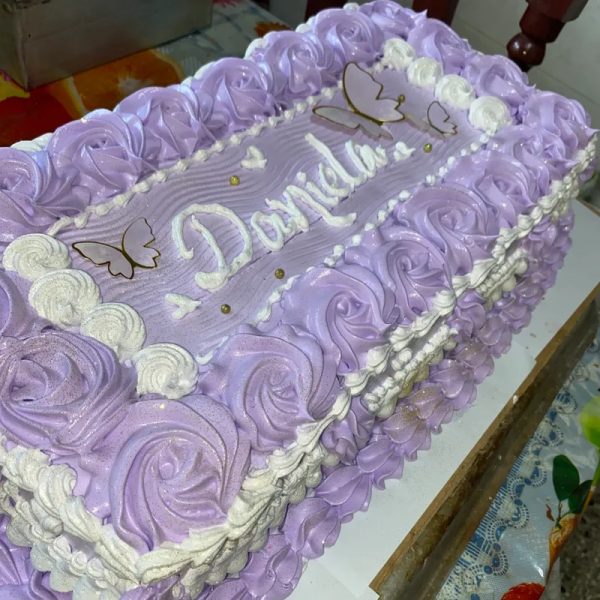 Cake