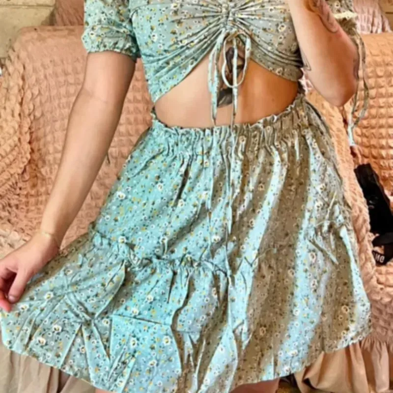 Conjunto salla corta