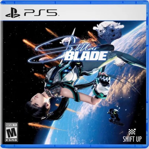 Stellar Blade