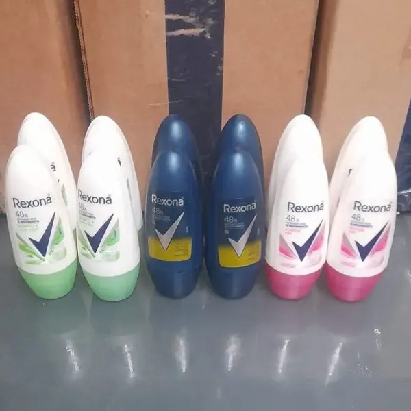 Desodorante