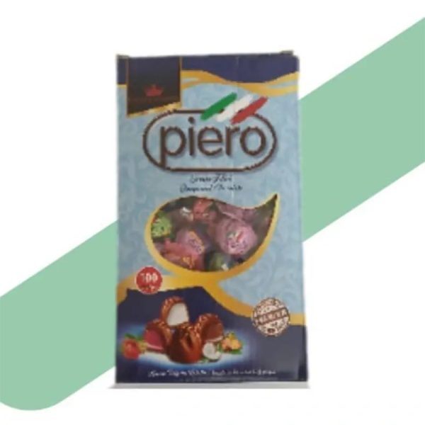 Bombones de chocolate