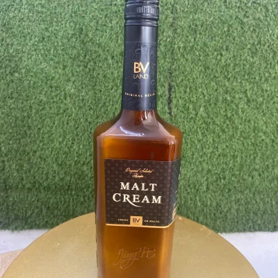 Malt Cream