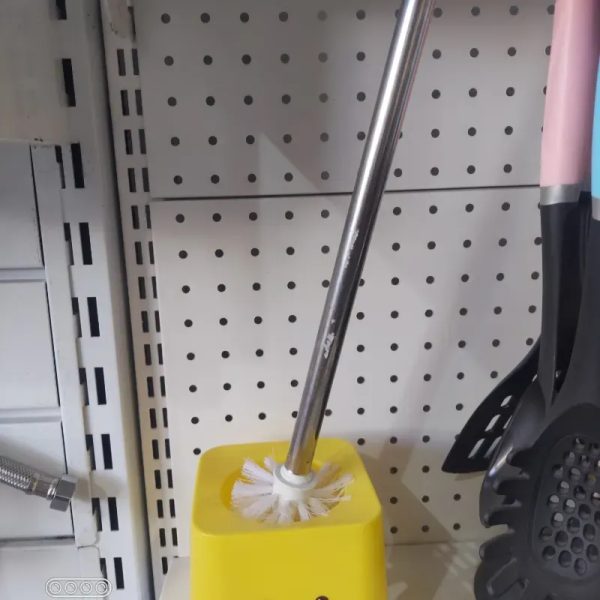 Hisopo de baño