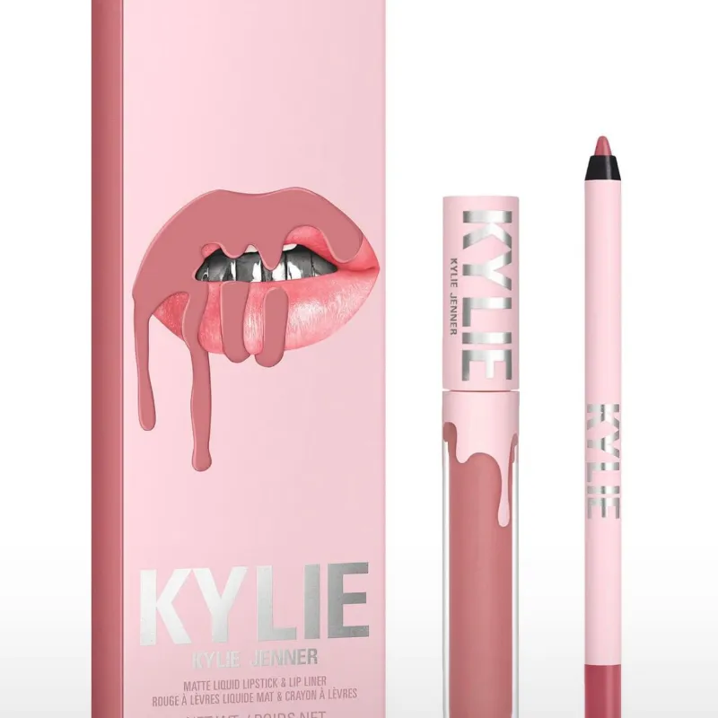 Kylie lip kit