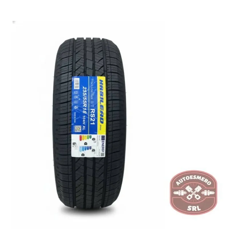 Neumático Habilead 235/55 R18 104H XL