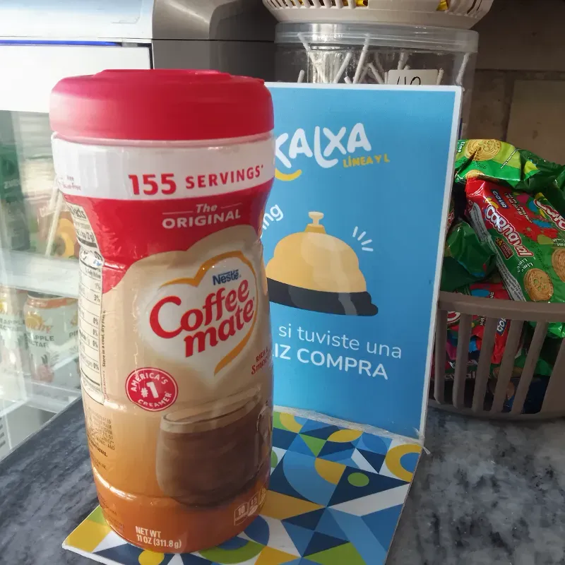 Coffee Mate 311g
