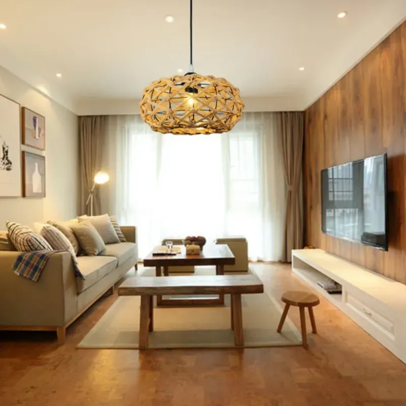 Lámpara de Techo #26