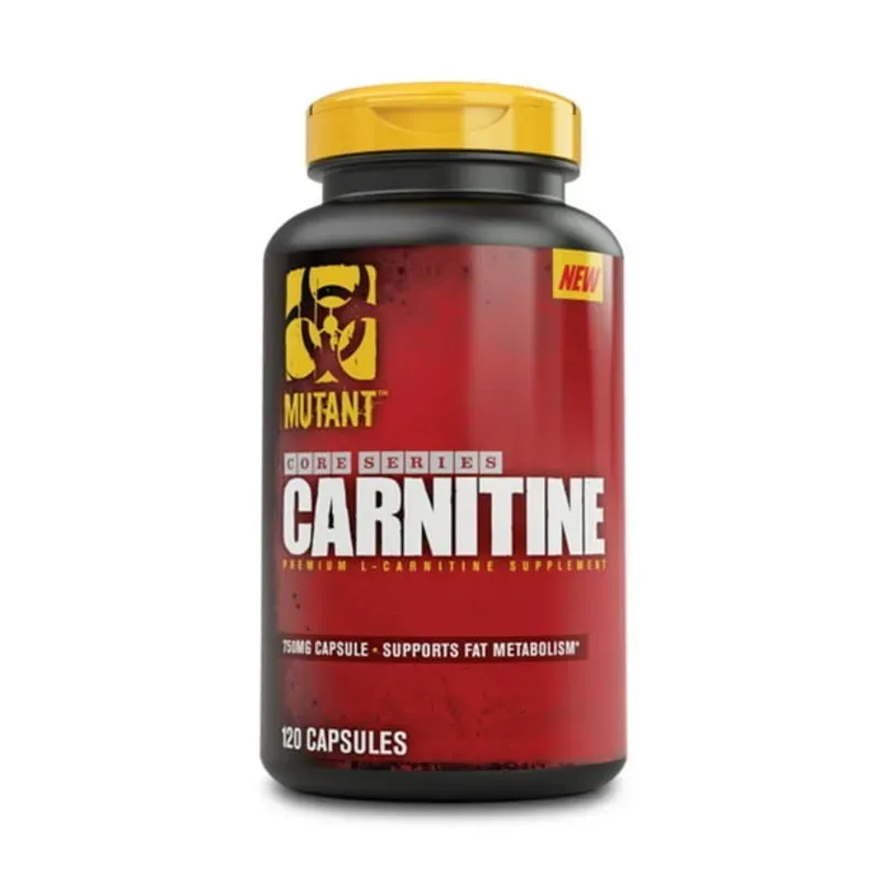 MUTANT Carnitina